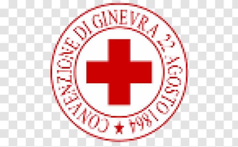 Italian Red Cross - International And Crescent Movement - Parma Committee Giovani Della Croce Rossa ItalianaCivita Castellana Local OrganizationInternational Of The Icrc Transparent PNG