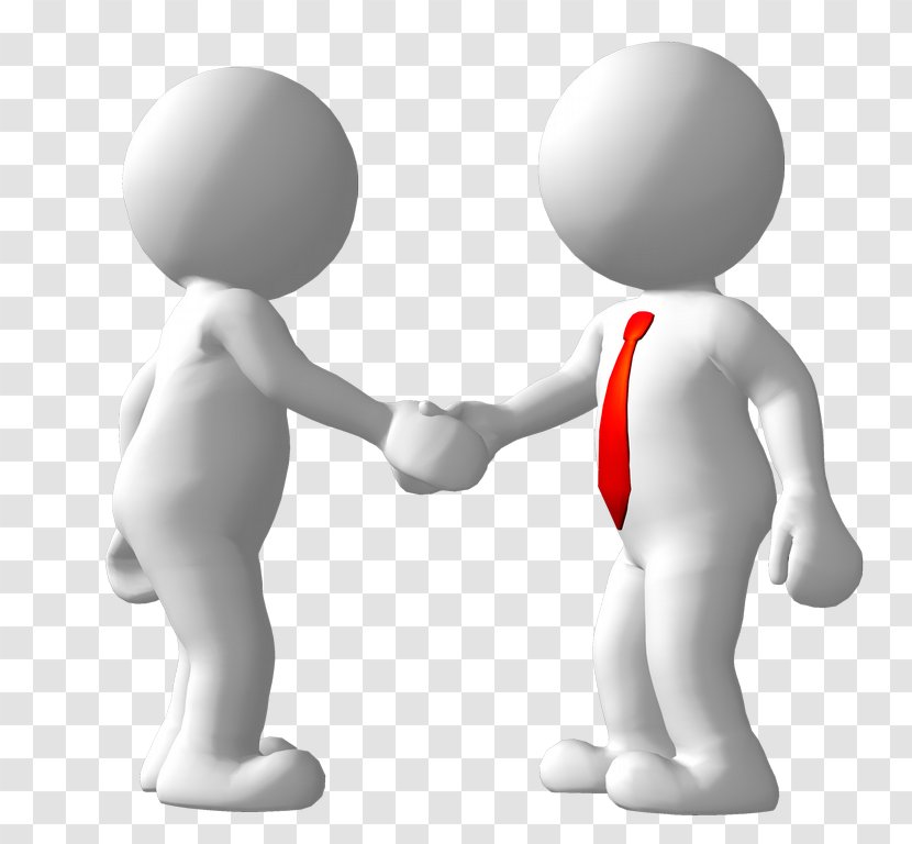 Handshake Clip Art - Tree - Hands Shaking Picture Transparent PNG