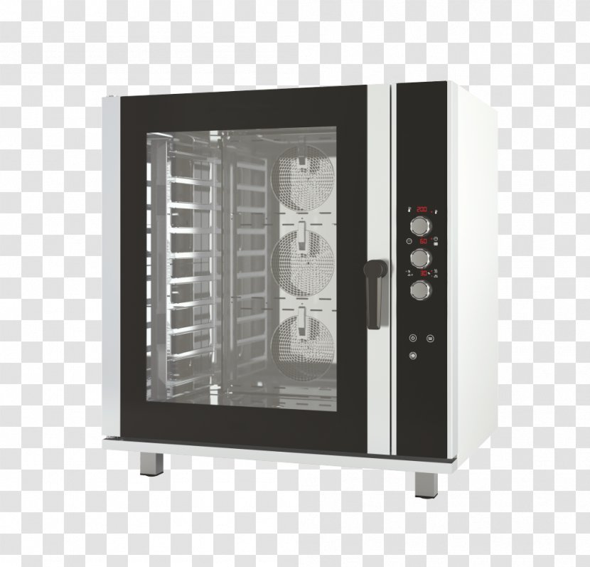 Convection Oven Gastronorm Sizes Hot Air - Gridiron - Choux Pastry Transparent PNG