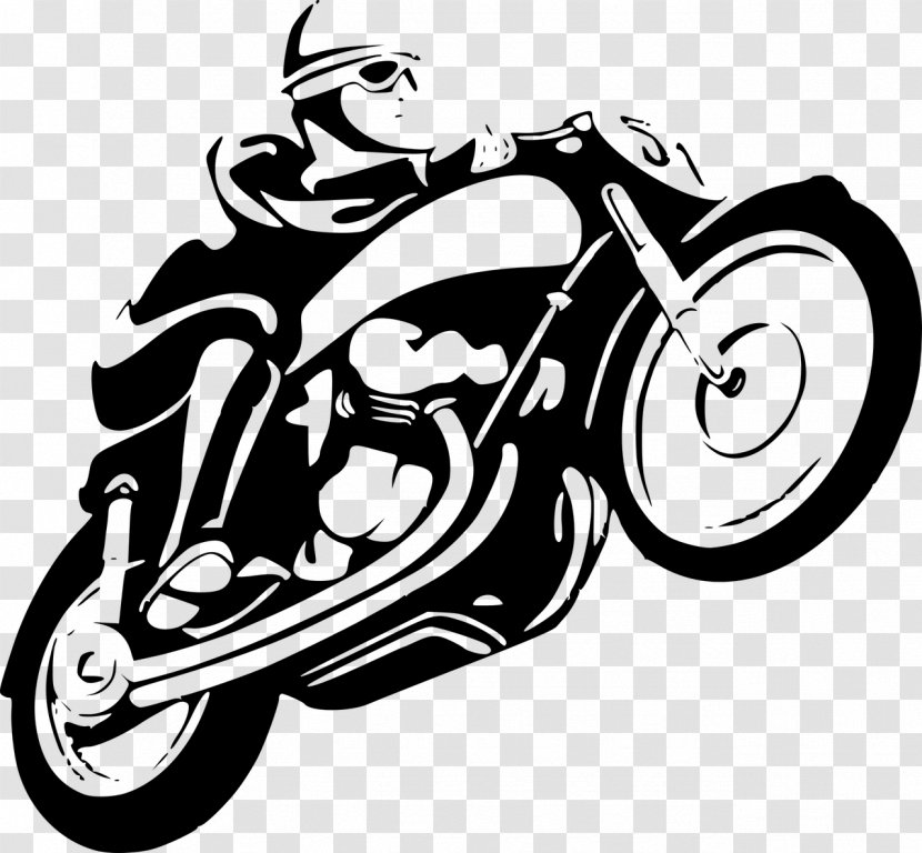 Suzuki Motorcycle Stunt Riding Helmets - Monochrome Transparent PNG