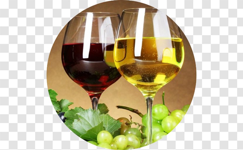 Red Wine White Cooler Grape Transparent PNG