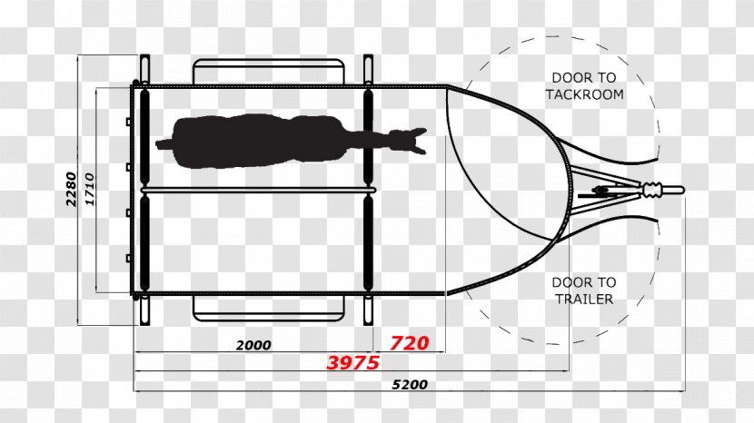 Horse Trailer /m/02csf Drawing Paper Transparent PNG