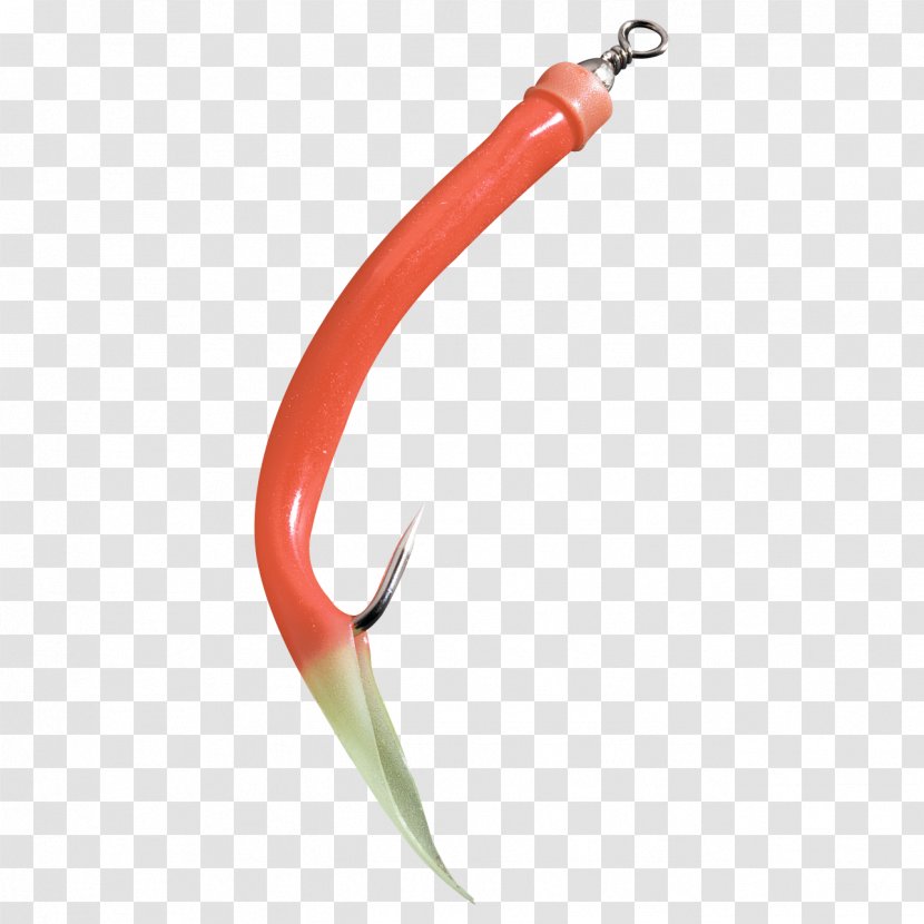 Spoon Lure Chili Pepper Font - Bell Peppers And Transparent PNG