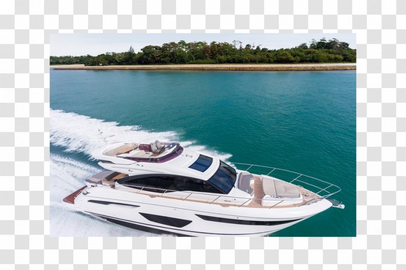 Princess Yachts 2012 Volvo S60 2018 Motor Boats - Kaater - Yacht Transparent PNG