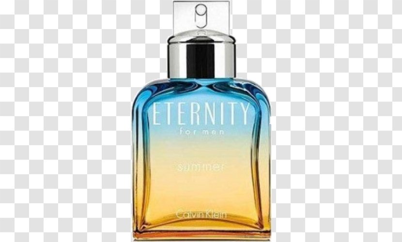Eternity Calvin Klein Eau De Toilette Perfume Parfumerie - Salvia Transparent PNG