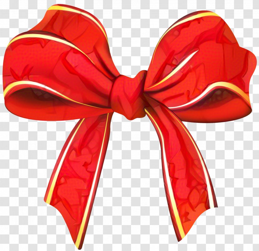 Bow And Arrow - Christmas Story - Heart Satin Transparent PNG