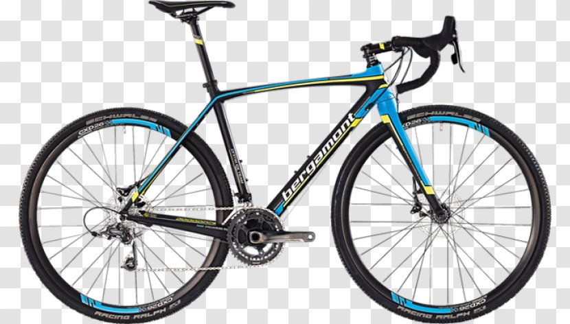 Racing Bicycle Cyclo-cross Trek Corporation Shop - Road Cycling - Bike Transparent PNG