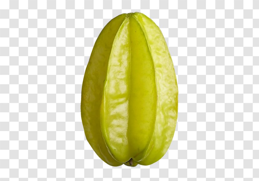 Carambola Vegetarian Cuisine Food Gourd Melon Transparent PNG