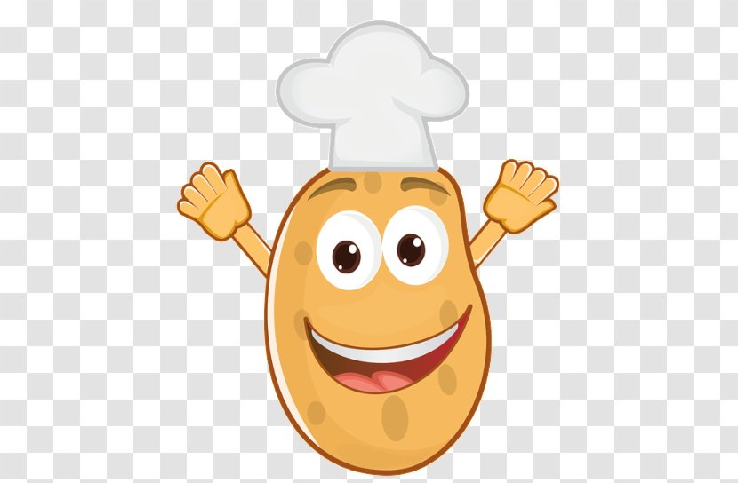 Mashed Potato Baked Clip Art Bangers And Mash - Finger Transparent PNG