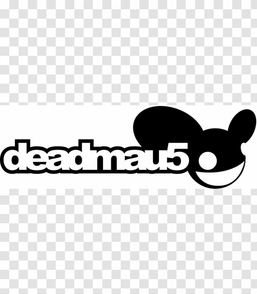 Black Logo Brand Font Clip Art - Catnip - Deadmau5 Transparent PNG