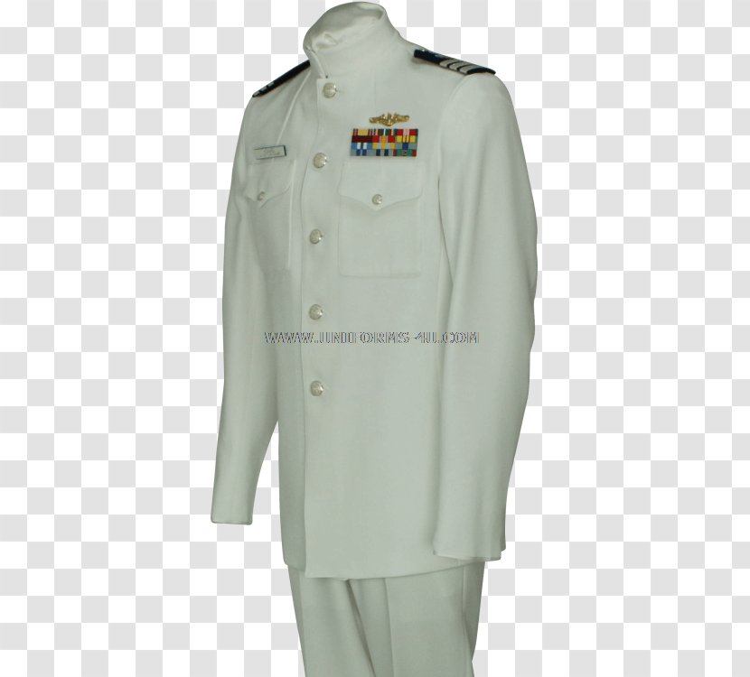 Uniforms Of The United States Coast Guard Auxiliary - Cartoon - Military Uniform Transparent PNG