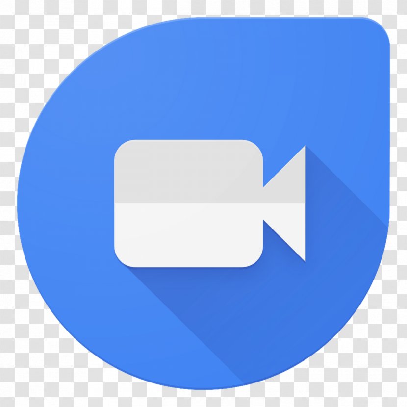 Google Duo I/O Android Videotelephony Transparent PNG