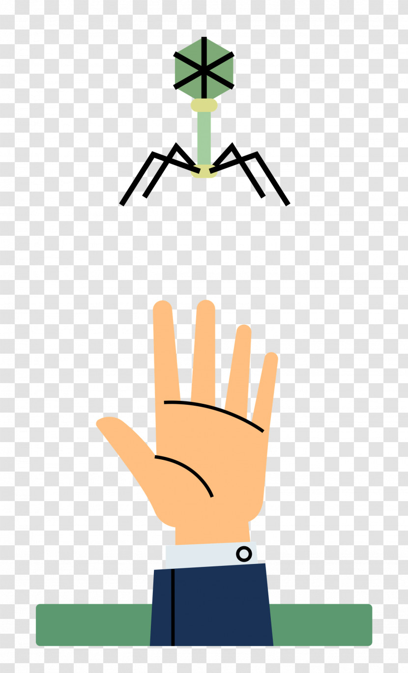 Hand Hold Up Transparent PNG