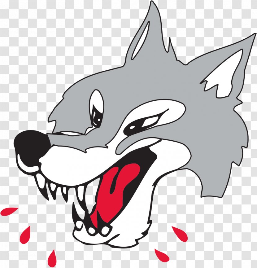 Sudbury Wolves Ontario Hockey League Community Arena Spartans Barrie Colts - Snout - Ice Transparent PNG