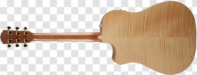 Acoustic-electric Guitar Fender CD-140S Acoustic - Cd140s Transparent PNG