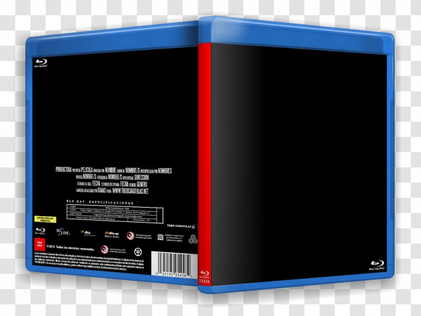 Template Technology - Case - Cover Transparent PNG