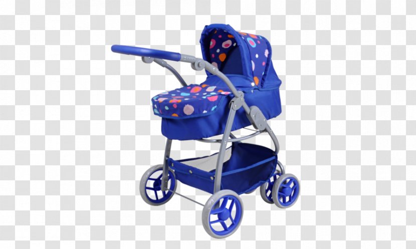 Doll Stroller Baby Transport Infant Romania Child - Blue Splash Transparent PNG