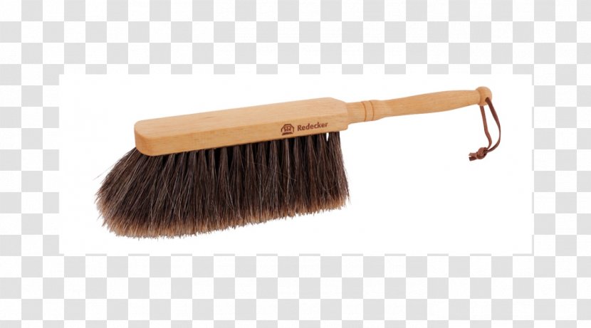 Hairbrush Horsehair Broom Handle Transparent PNG