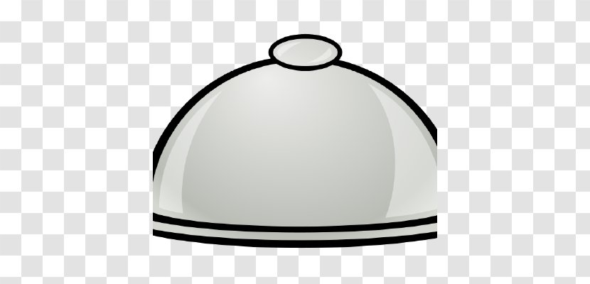 Tray Waiter Clip Art - Platter - Chef Transparent PNG