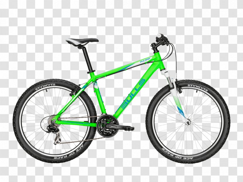 Electric Bicycle Mountain Bike Cycling Cube Bikes - Part Transparent PNG