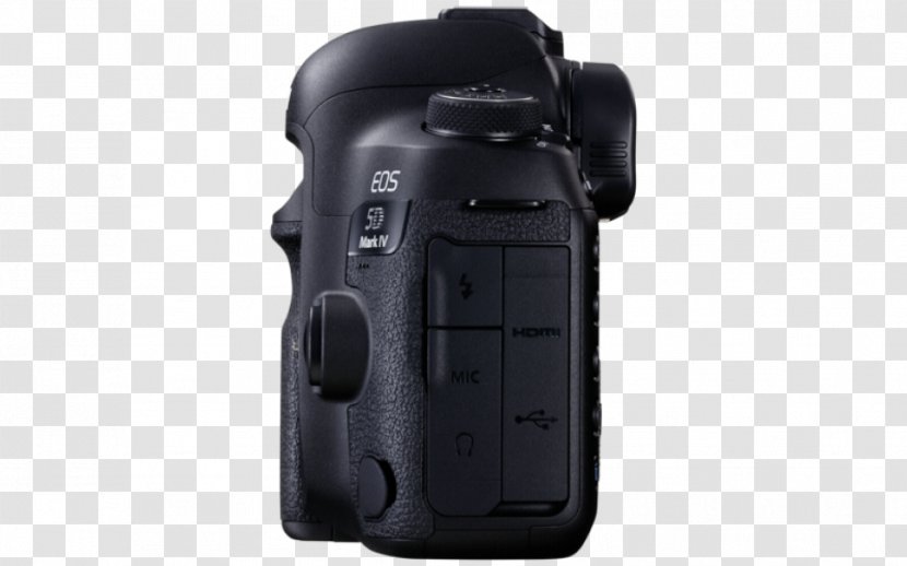 Canon EOS 5D Mark III Full-frame Digital SLR - Hardware - Camera Transparent PNG