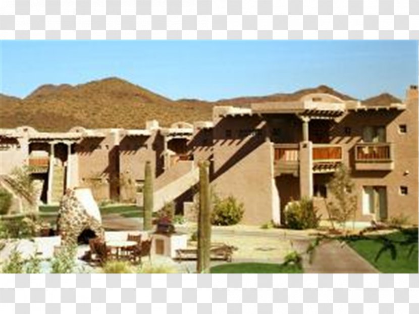 Rancho Mañana Resort Cave Creek Tumbleweed Hotel East Manana Boulevard - Inn Transparent PNG