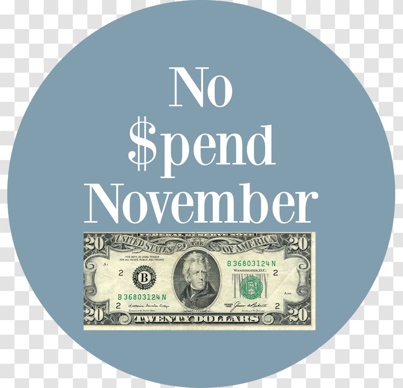 United States Twenty-dollar Bill Fifty-dollar One-dollar Banknote Dollar - Currency - Canned Goods Transparent PNG