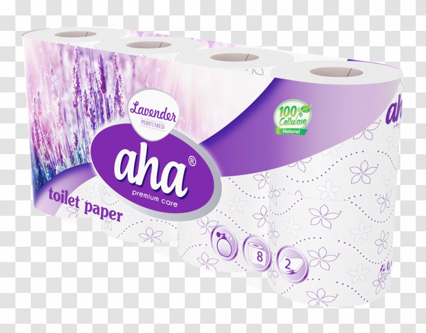Toilet Paper Holders House - Violet Transparent PNG