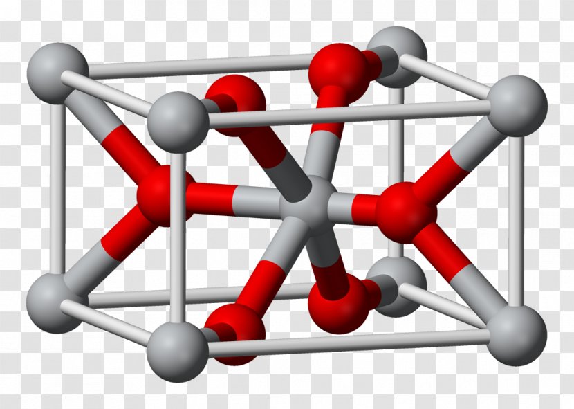 Titanium Dioxide Anatase Crystal Structure Rutile - Mining Transparent PNG