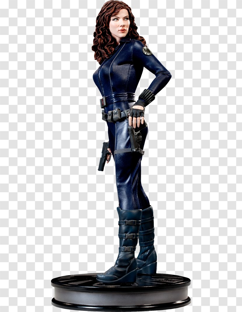 Scarlett Johansson Black Widow Panther Iron Man 2 War Machine - Avengers Age Of Ultron Transparent PNG