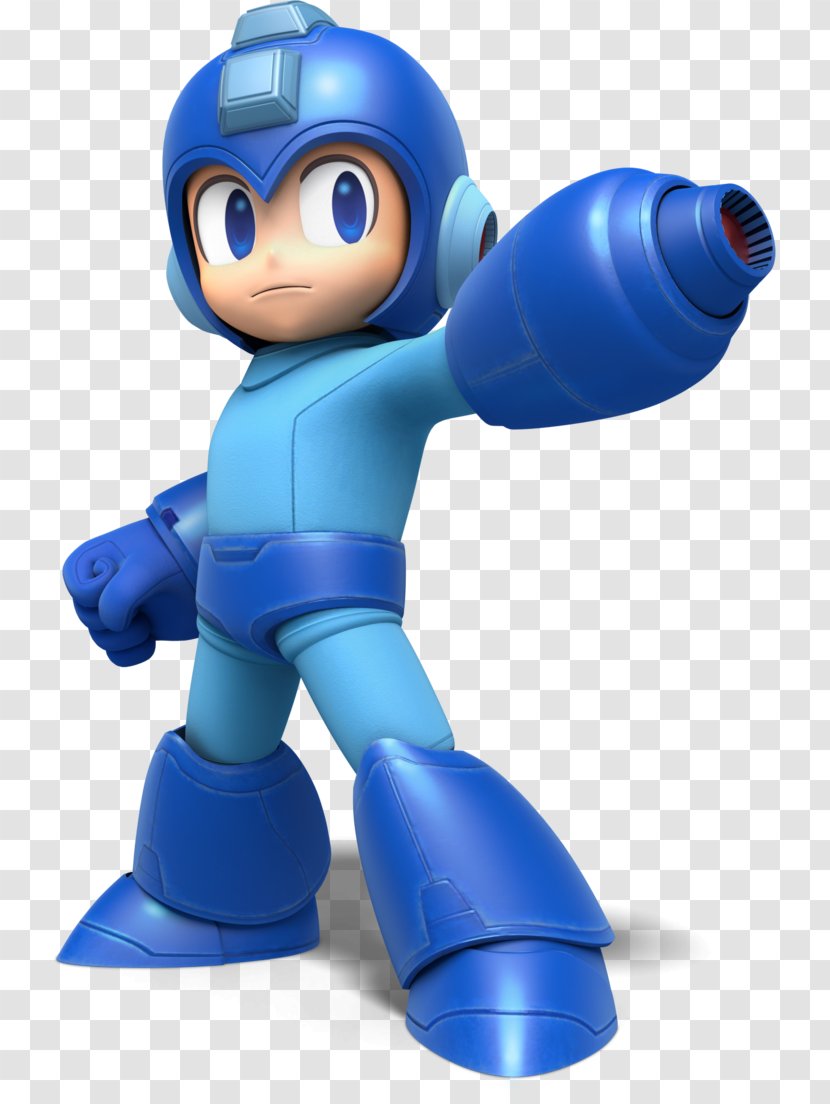 Mega Man 10 Man: Dr. Wily's Revenge 4 X - 2 Transparent PNG