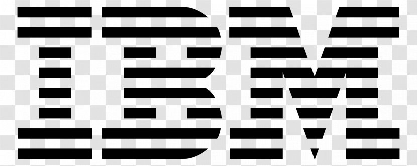 Hewlett-Packard Dell IBM Logo Computer Software - Brand - Ibm Transparent PNG