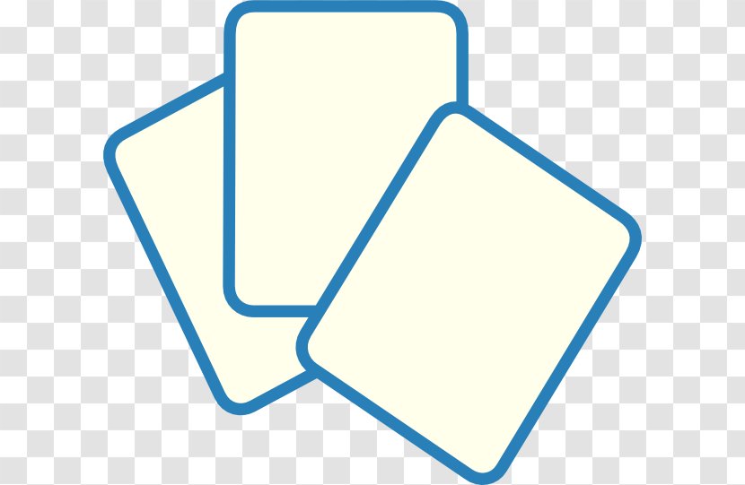 Playing Card Standard 52-card Deck Game Clip Art Transparent PNG