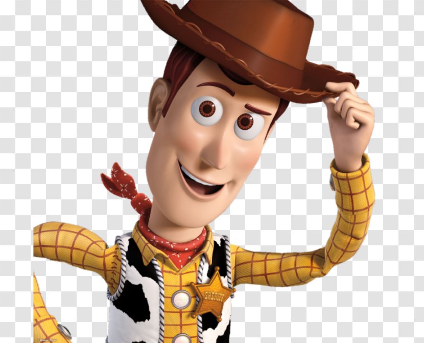 Sheriff Woody Buzz Lightyear Toy Story Jessie Slinky Dog - Action Figures Transparent PNG