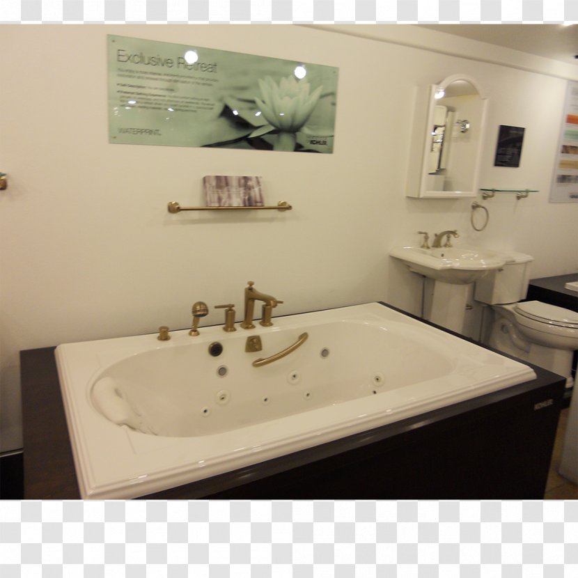 Bathroom Interior Design Services Bidet Tap Baths - New Customers Exclusive Transparent PNG