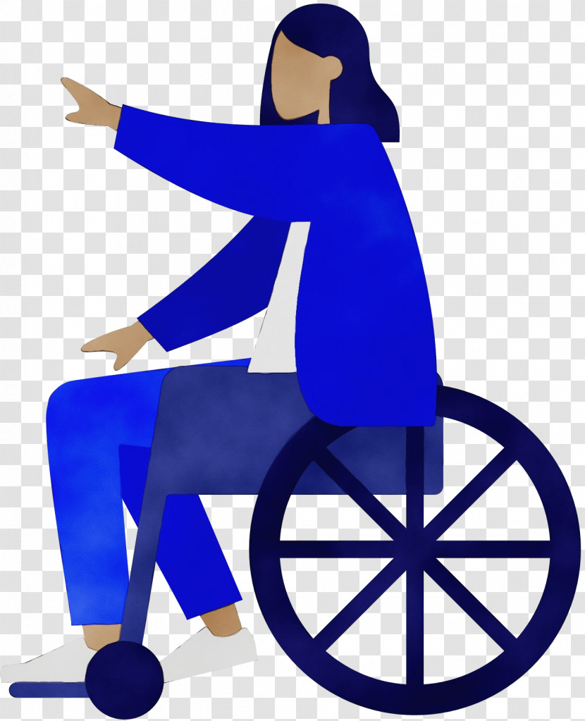 Wheelchair Disability Drawing Wheelchair Ramp Transparent PNG