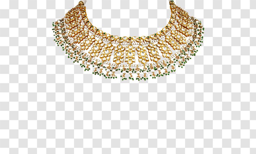 Pearl Necklace Tanishq Jewellery Jewelry Design Transparent PNG