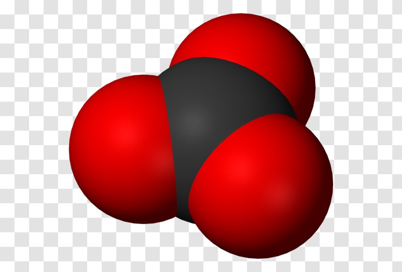 Bicarbonate Ion Nitrate Molecule - Nitrite - Q Transparent PNG