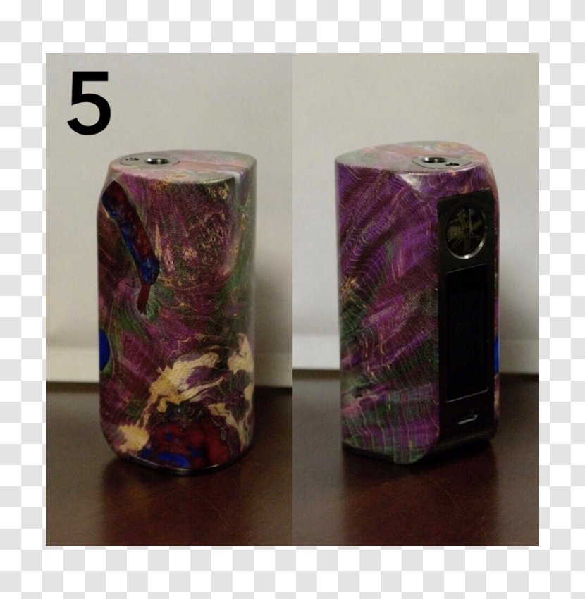 Kodama Wood Ecig One Transparent PNG