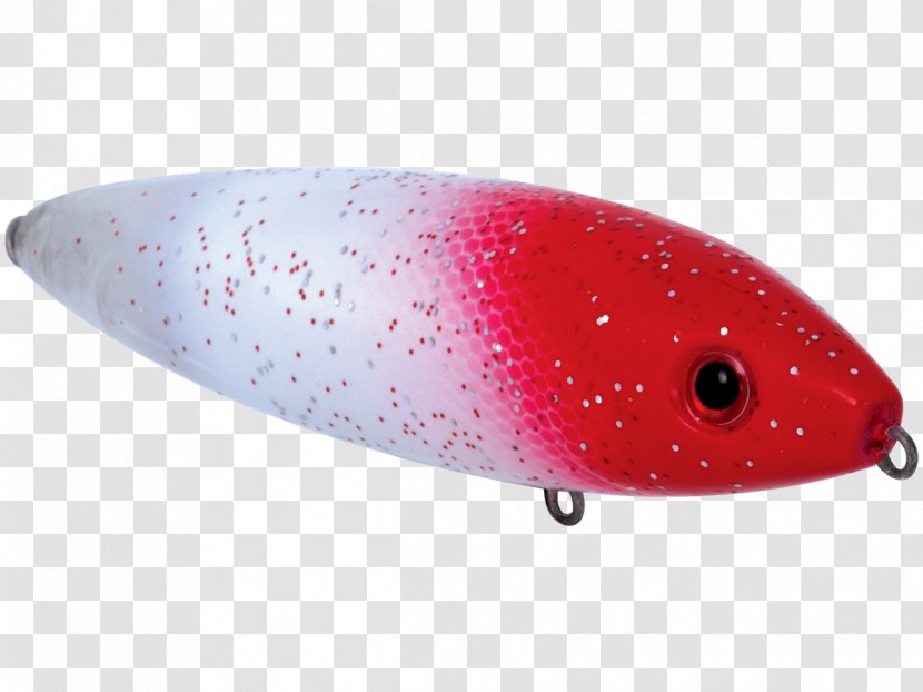 Spoon Lure Pink M - Design Transparent PNG