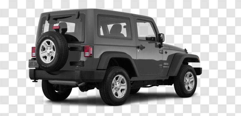 2014 Jeep Wrangler Unlimited Sport Chrysler 2015 Sahara - Coat Drive Ny Transparent PNG