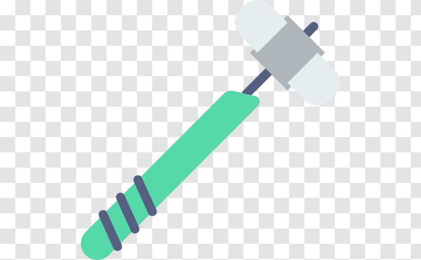 Hammer Vector - Physician - Tool Transparent PNG
