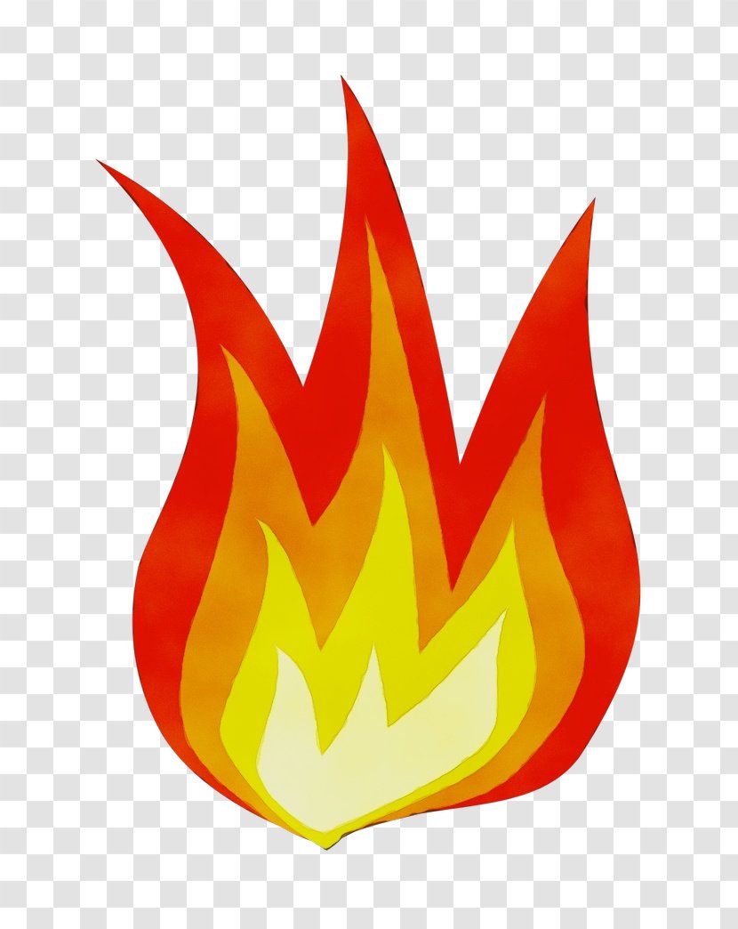 Fire Symbol - Logo Transparent PNG