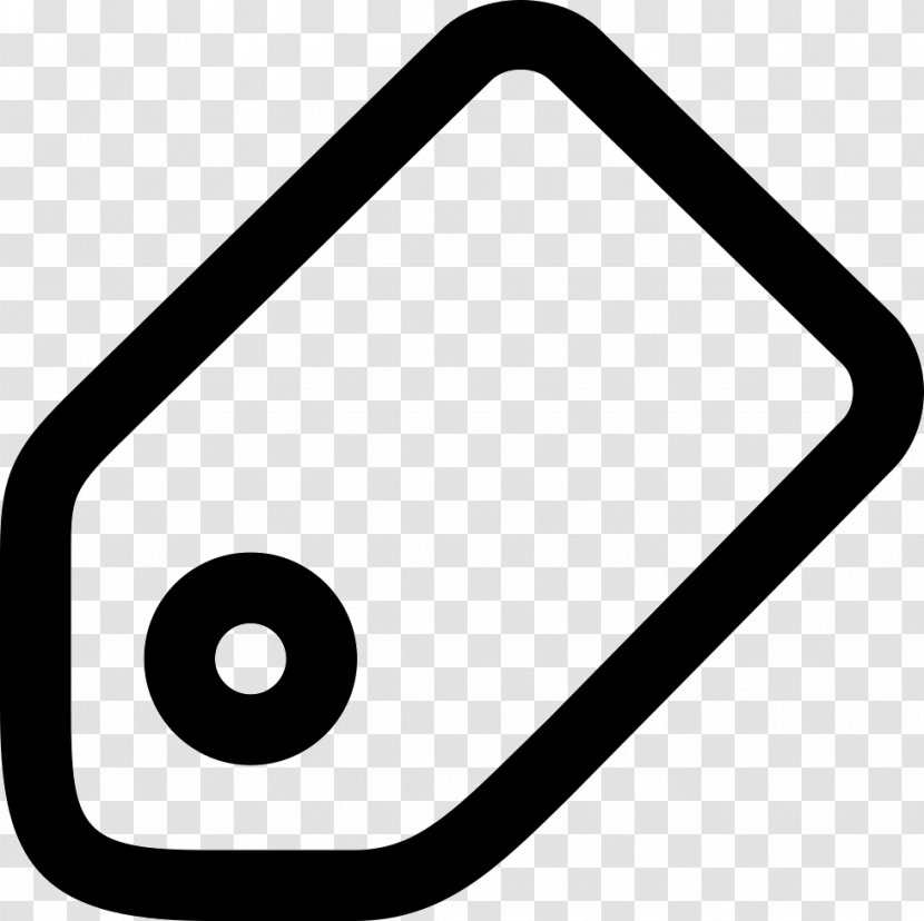 Line Angle Area - Symbol - Tags Transparent PNG