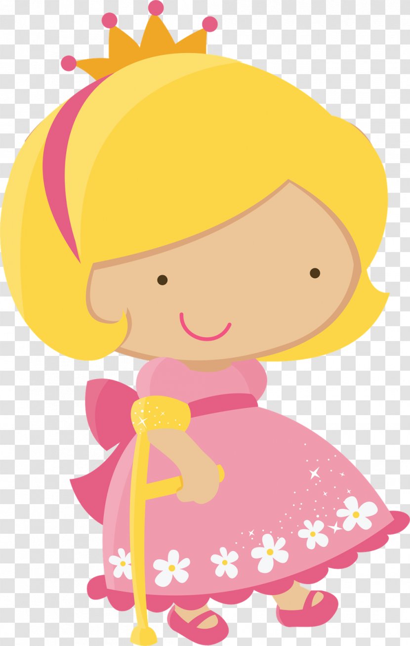 Minnie Mouse Cinderella Art Tiana Clip - Flower - Baby Vector Transparent PNG