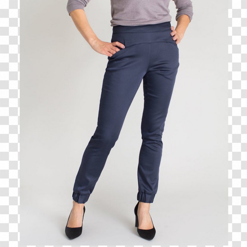 Jeans Pants Denim Dress Shirt Transparent PNG