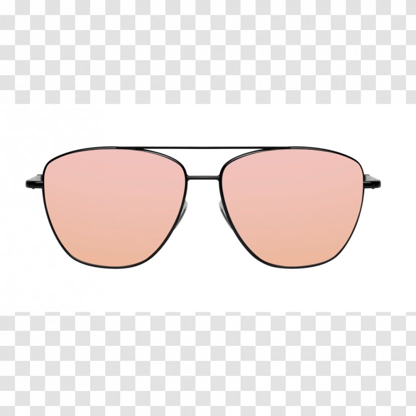 Sunglasses Hawkers Goggles Lens - Rectangle Transparent PNG