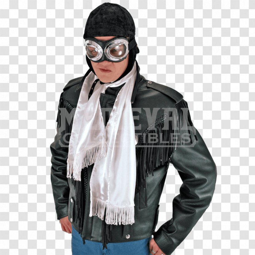 Scarf 0506147919 Leather Helmet Costume Clothing - Accessories - Arabs Wearing Transparent PNG
