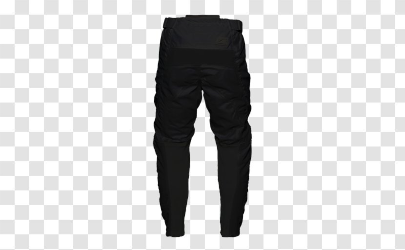 Sweatpants Clothing Nike Shorts - Pants - Black Transparent PNG