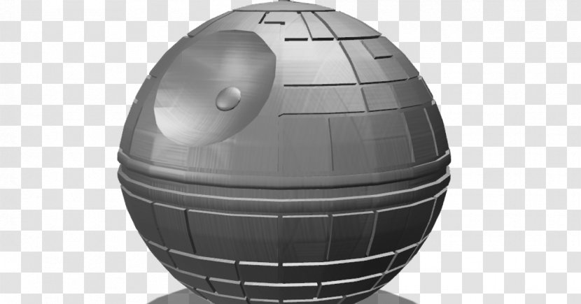 Sphere - Death Star Transparent PNG